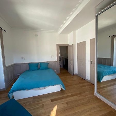 Location Dans Le Grand Hotel D'Aix Les Bains Aix-les-Bains Zewnętrze zdjęcie