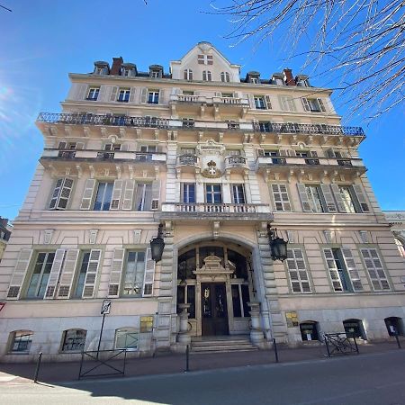 Location Dans Le Grand Hotel D'Aix Les Bains Aix-les-Bains Zewnętrze zdjęcie