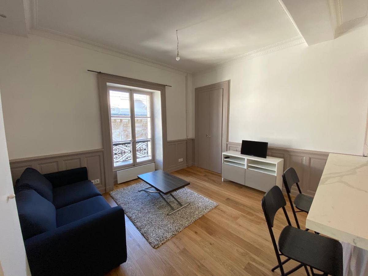 Location Dans Le Grand Hotel D'Aix Les Bains Aix-les-Bains Zewnętrze zdjęcie
